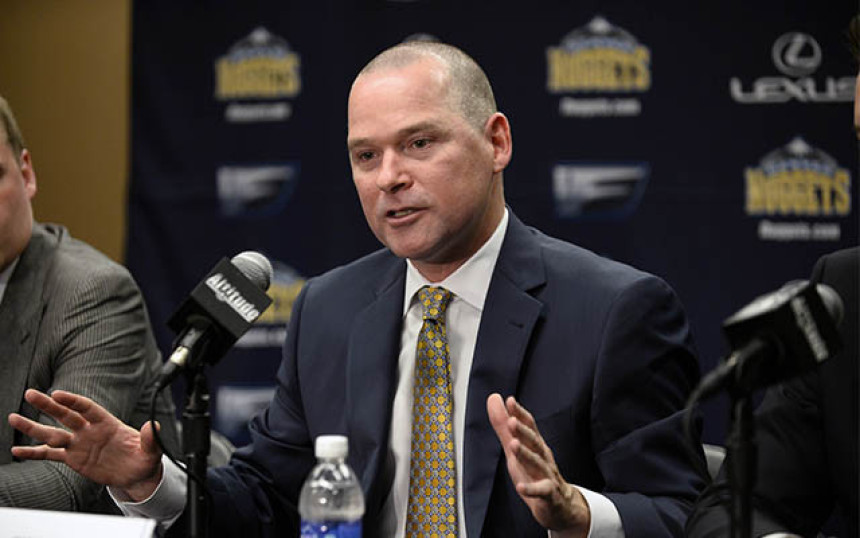 Meloun: Jokić može na Olimpijske igre!