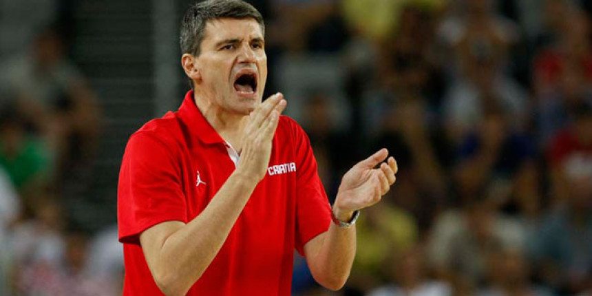 Peras ne može, Hrvatska bez selektora!