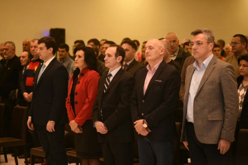 SDS: U oktobru promjene u Banjaluci
