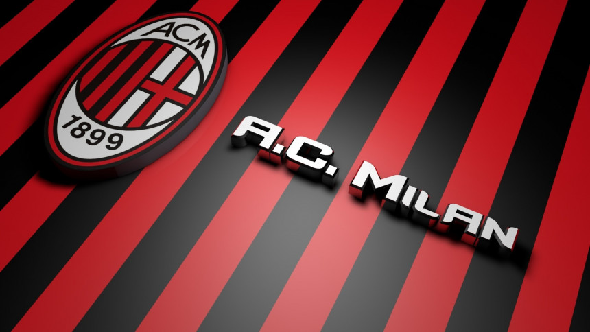 Milan rekonstruiše čitav tim na ljeto!