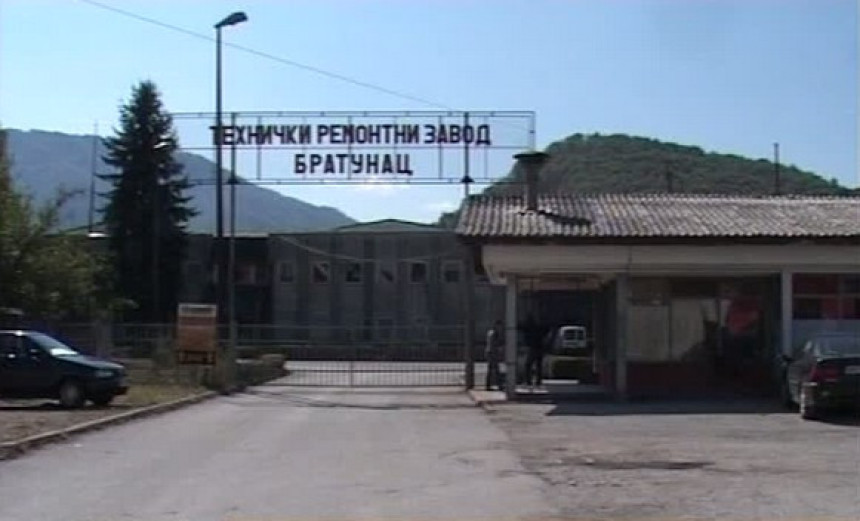 Tehnički remont demantuje PDP
