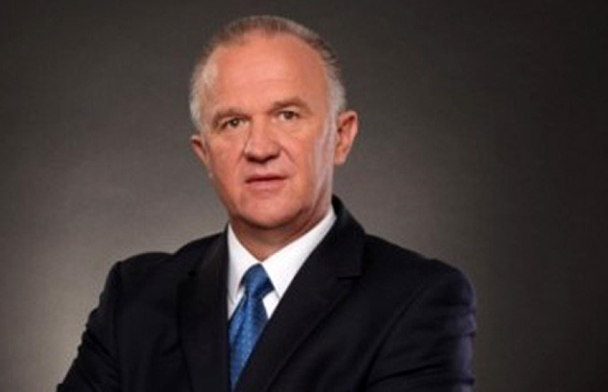 Čavić raspustio OO NDP-a Dubica