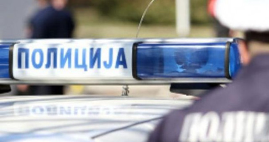 Raznio se bombom u porodičnoj kući