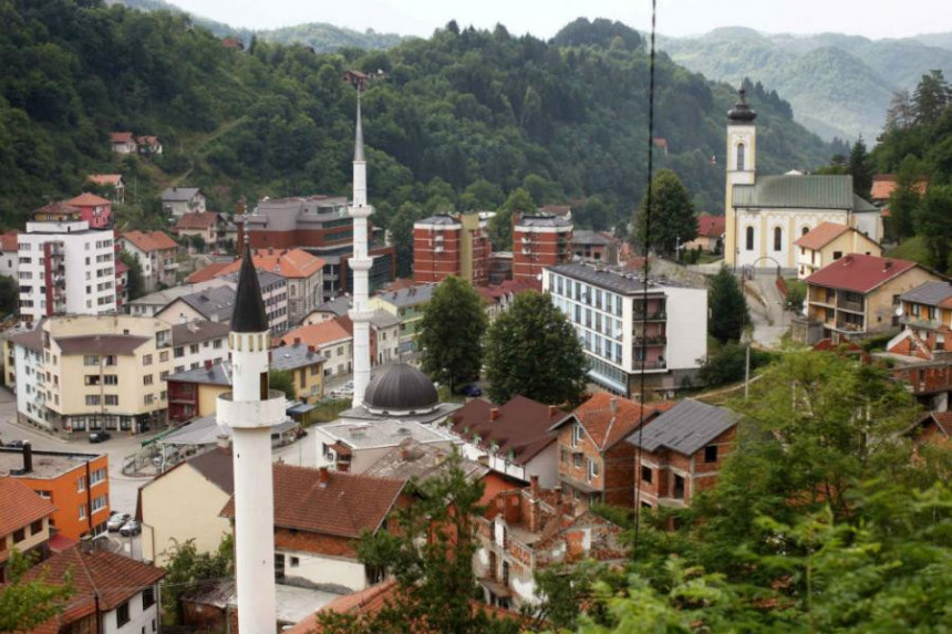 Načelnik opštine Srebrenica krao struju