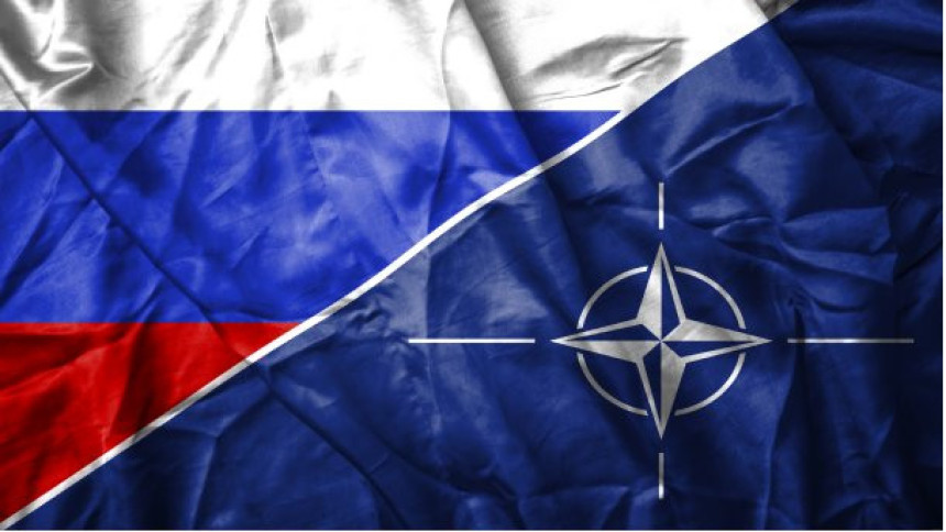 Rusija: NATO laže!