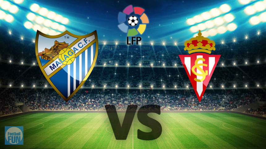 ŠPA: Malaga konačno slavila! Evropa i dalje u igri!