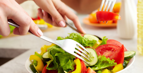 Ovi zakoni zdrave ishrane su čista glupost