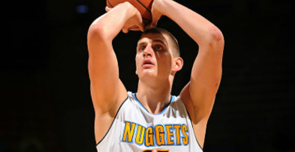 NBA: Jokić ne staje – novi ’'dabl-dabl’', loša noć košarkaških "zmajeva"!