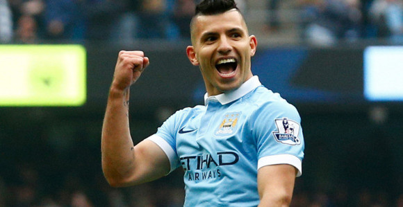 Aguero kao Tevez! Vraća se kući!