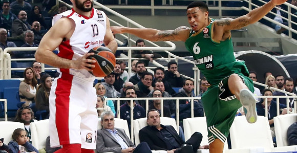 Како је Звезда побјеђивала Панатинаикос?!