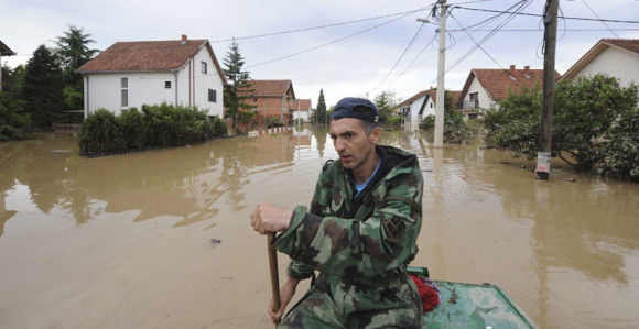 Vanredna situacija neće omesti izbore
