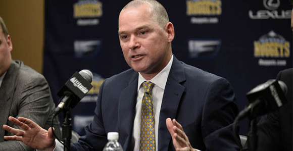 Meloun: Jokić može na Olimpijske igre!