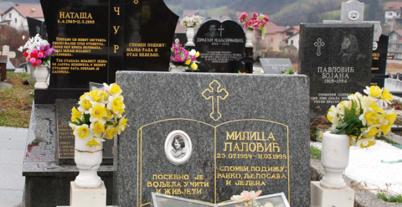 Niko nije odgovarao za ubistvo djevojčica