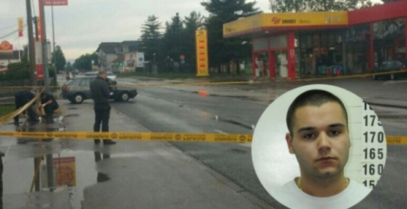 Uhapšen Mirko Bosnić