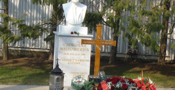 Deset godina od smrti Slobodana Miloševića