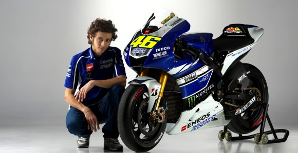 Rosi: Jamaha će me otjerati kad osedim!