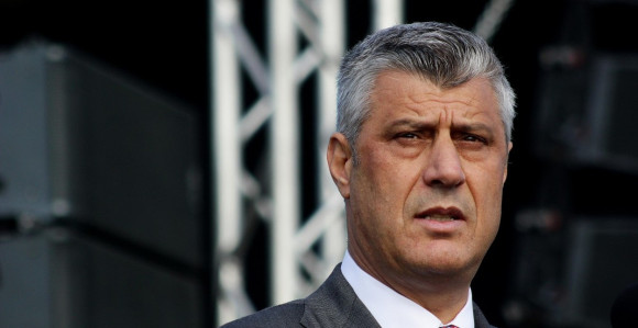 Tači: Zvaću Nikolića na inauguraciju