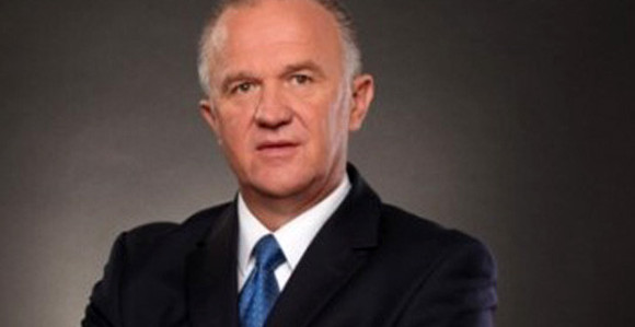 Čavić raspustio OO NDP-a Dubica
