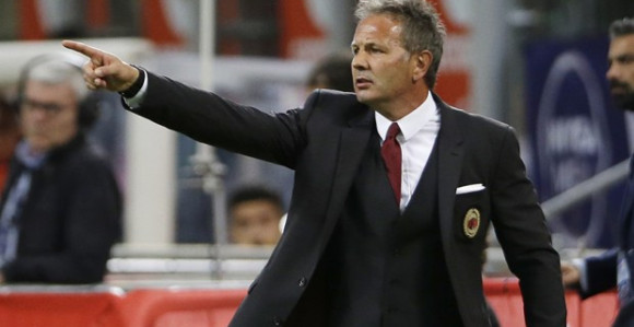 Mihajlović o ostanku: Ne znam!