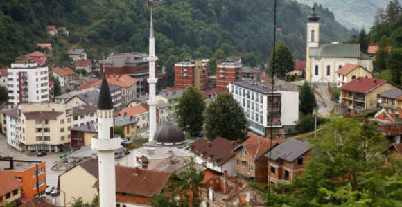 Načelnik opštine Srebrenica krao struju
