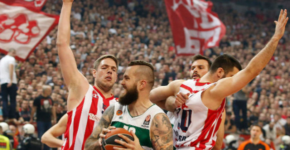 EL: Ova Zvezda je zrela za četvrtfinale!