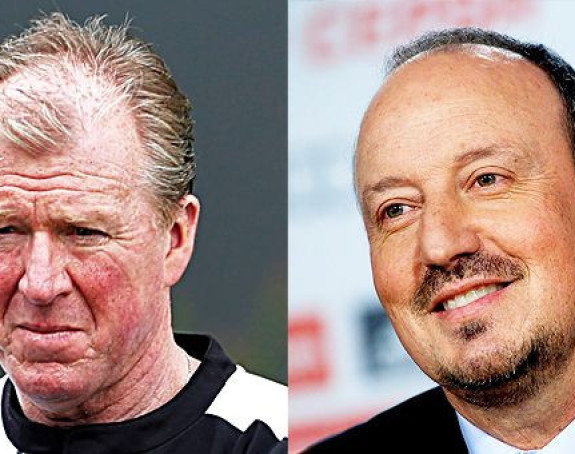 Analiza: Tim slomljen, situacija depresivna, Rafa neiskusan!