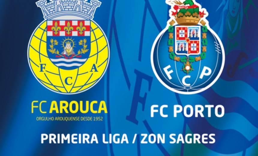 ПОР: Порто гази редом и опет је први!