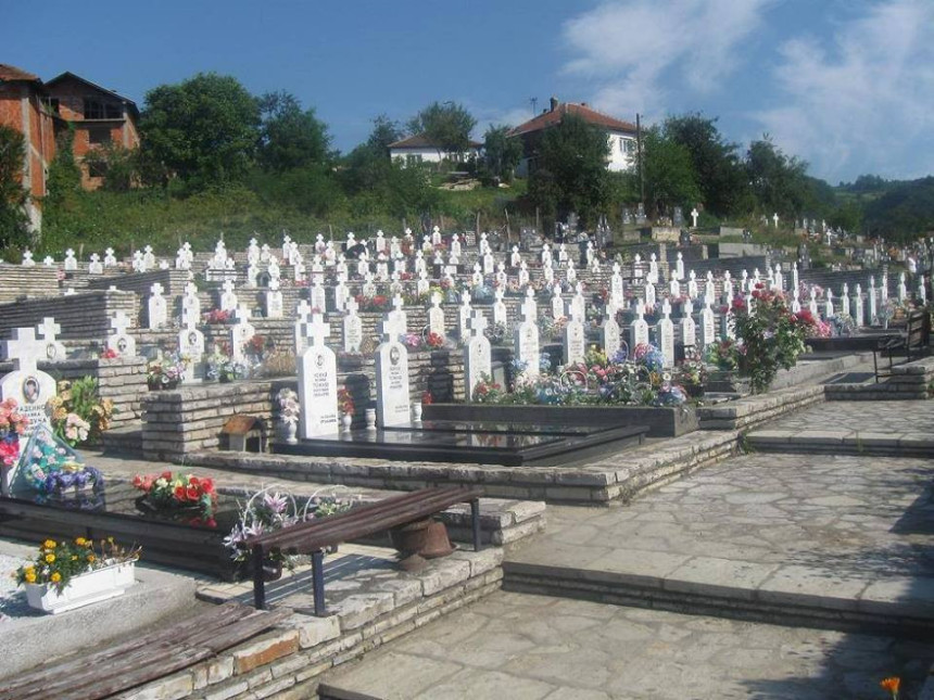 Sjećanje na poginule borce iz Sarajeva