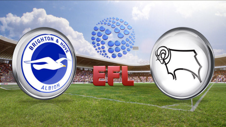 Чемпионшип: Брајтонов сигуран курс ка Премијер лиги!