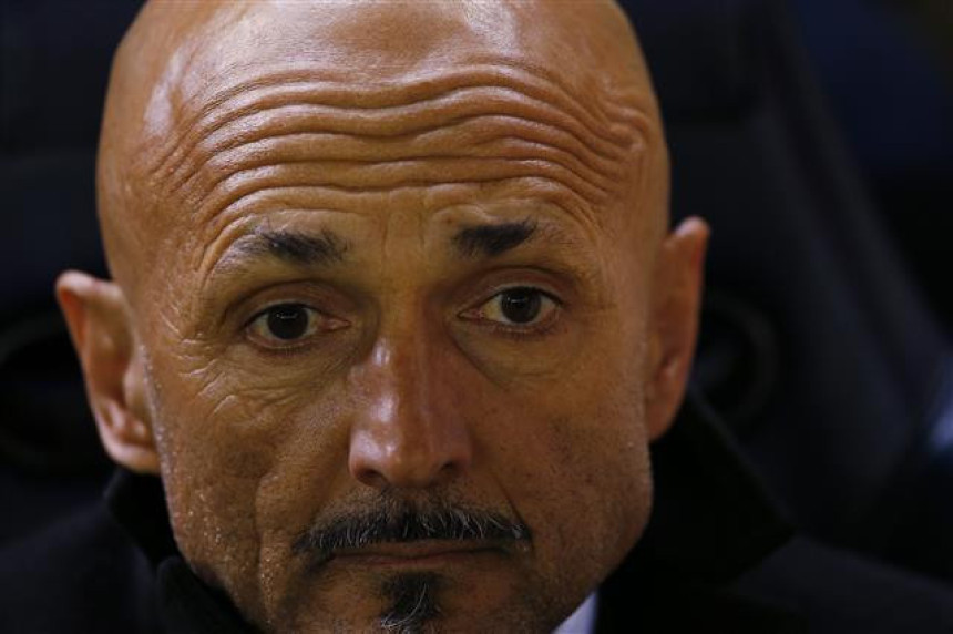 Rim bruji: Spaletijeva izdaja, Juventus već dogovoren!
