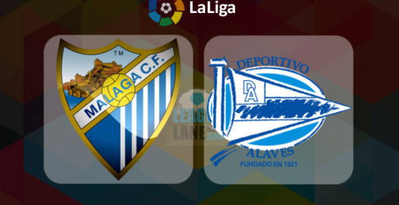 ŠPA: Alaves pokvario doček u Malagi - bez Kataija!