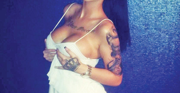 Pokušali da ubiju Anđelu Vešticu!