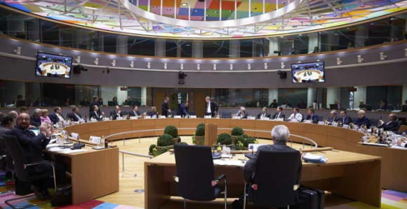 EU kreće u ofanzivu na zapadni Balkan