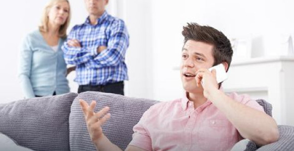 Razmaženi paraziti nesposobni za život