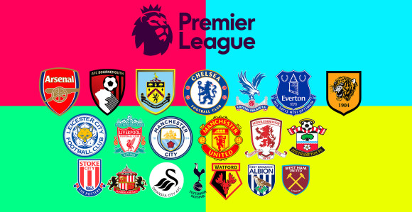 PL: "Gudison" neosvojiv - opet Lukaku!