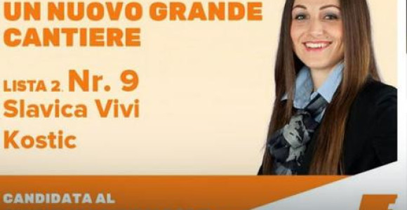 Zvorničanka na listi za švajcarske izbore