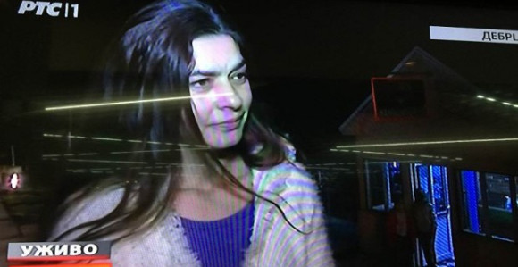 Marina Grković dobitnica stana 