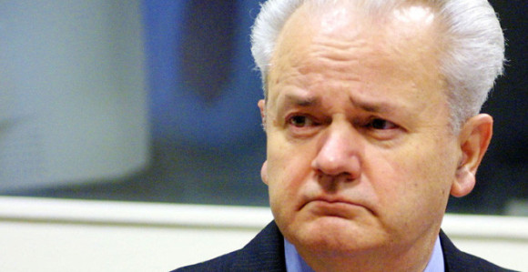11 godina od smrti Miloševića