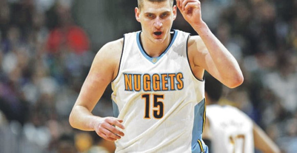 Kad Jokić zapjeva "U tom Somboru"