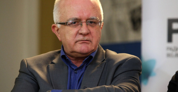 Janjić odustao od predsjedničke trke