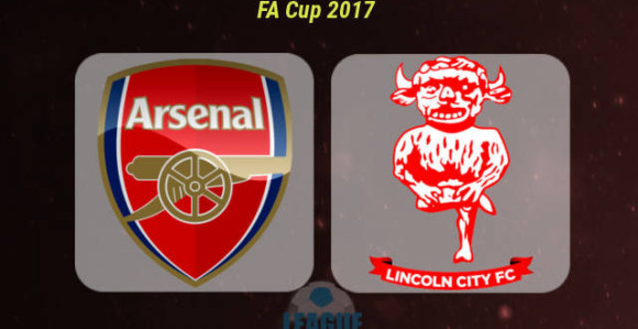 FA kup - Arsenal iskalio bijes: 5:0 i šetnja u gol petoligaša!