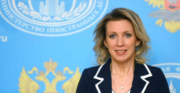 Zaharova i u bugarskoj nošnji