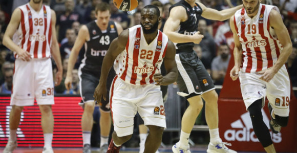 EL - Kalkulacije: Koliko je pobjeda potrebno Zvezdi?!