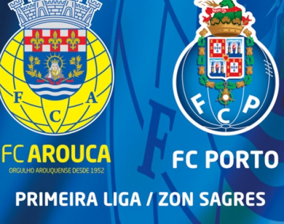 POR: Porto gazi redom i opet je prvi!