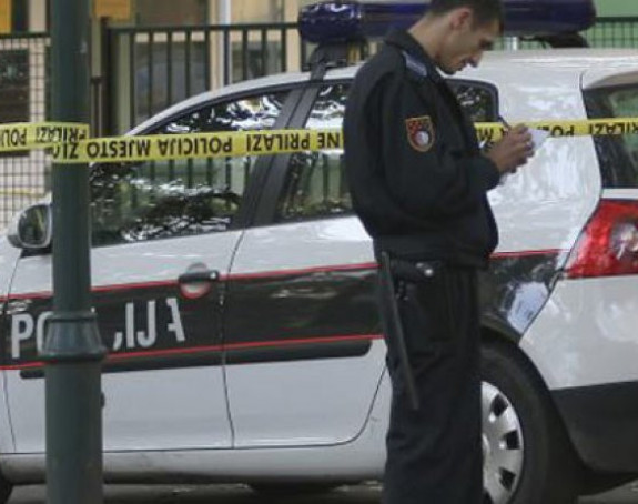 Aktivirao bombu u porodičnoj kući