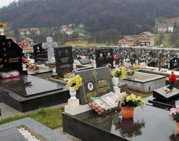 Годишњица убиства српских дјевојчица