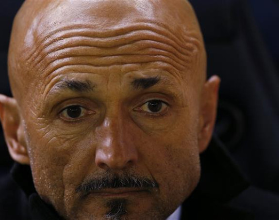 Rim bruji: Spaletijeva izdaja, Juventus već dogovoren!