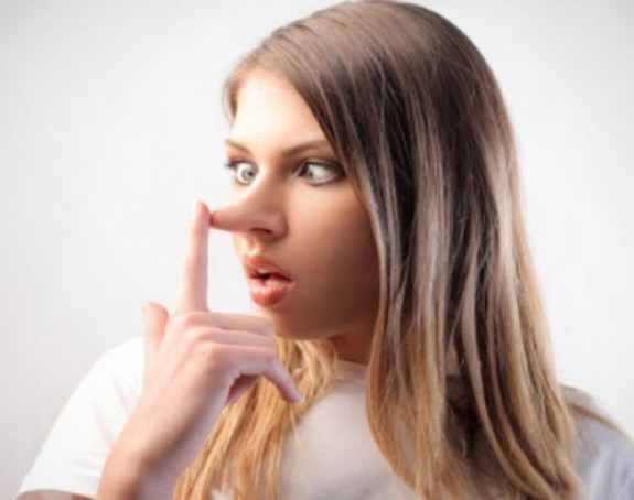 Ovo su najčešće ženske laži...