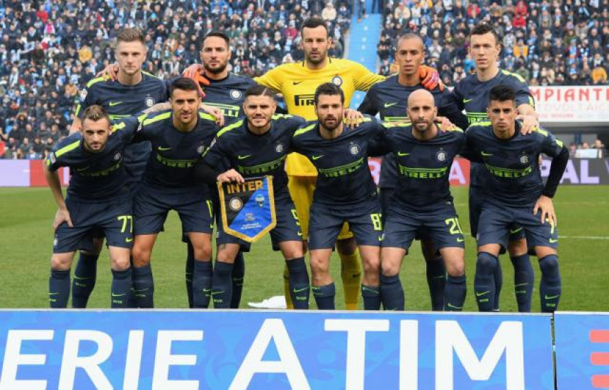 Morati: Inter je kao kad voliš lijepu ženu koja je razmažena!