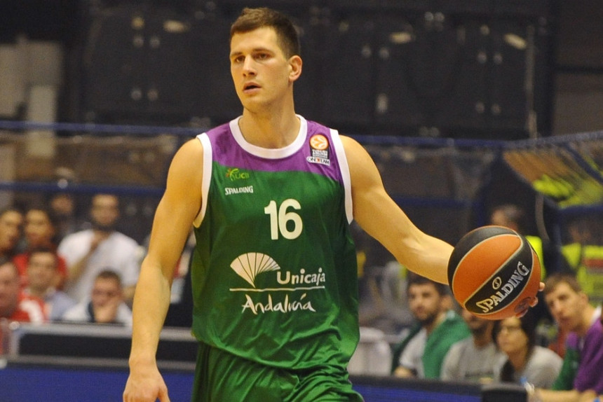 Nedović pogađao dok nije pao rekord!